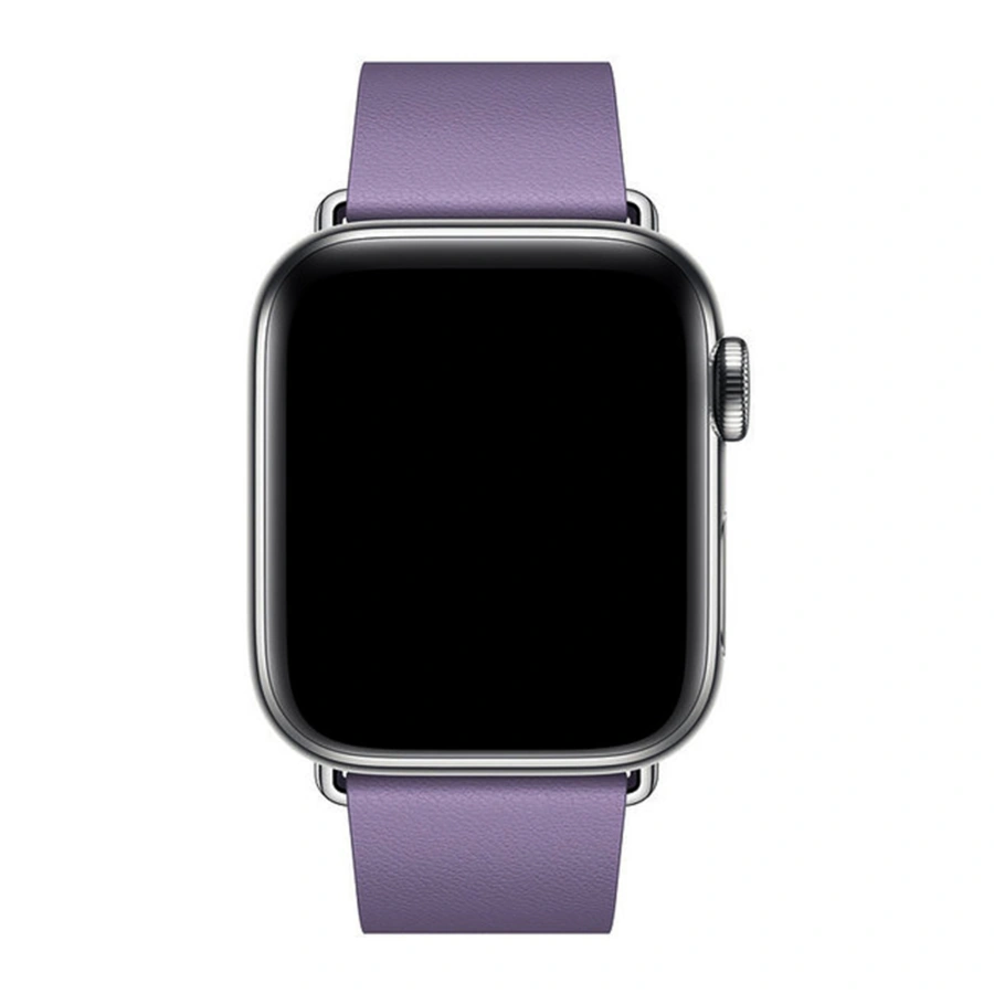 Ремешок Apple Lilac Modern Buckle - Small (MV6U2) для Watch 38/40/41/42mm